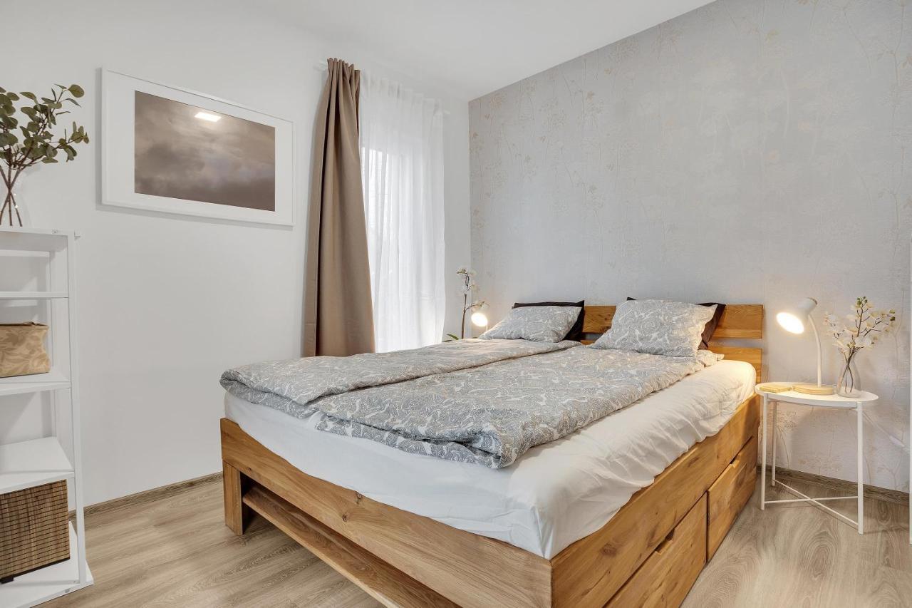 Ski Berg Klinovec Loučná pod Klínovcem Bagian luar foto