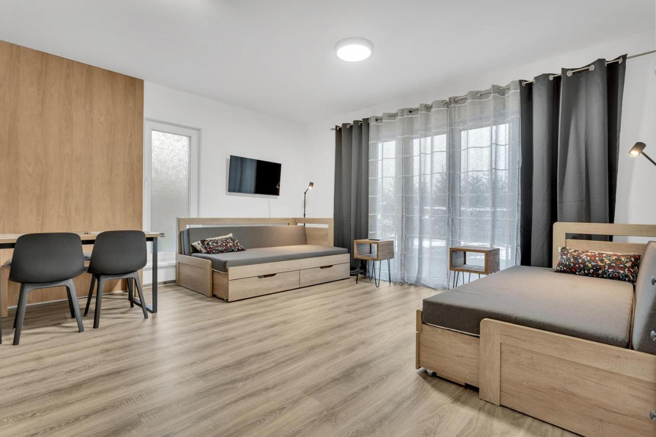 Ski Berg Klinovec Loučná pod Klínovcem Bagian luar foto